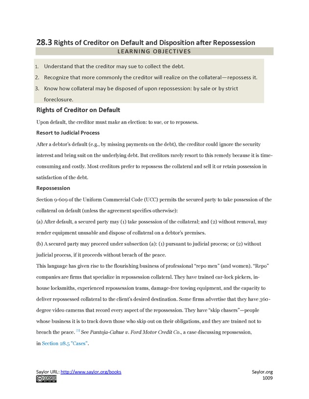 Business Law and the Legal Environment - New Page